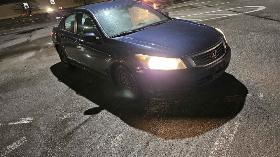 2008 Honda Accord - photo 2