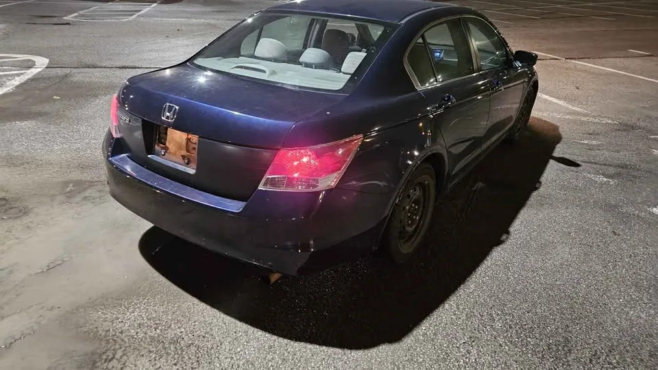 2008 Honda Accord image indicator(3)