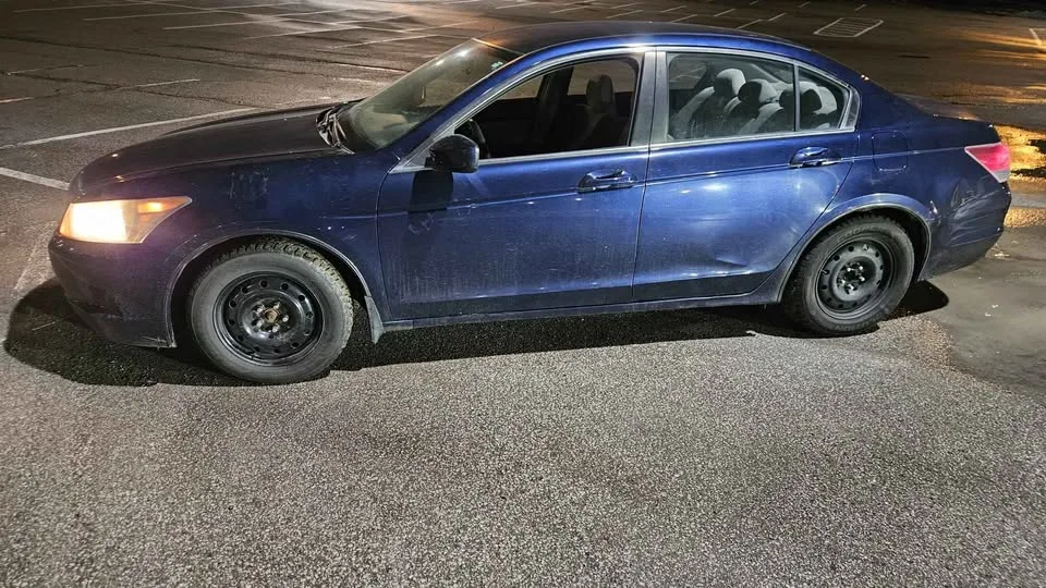 2008 Honda Accord image indicator(4)