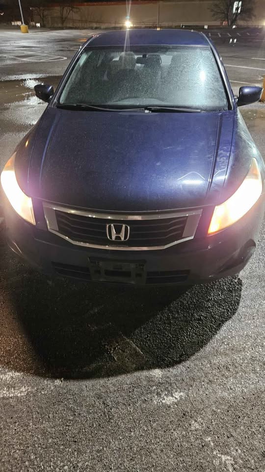 2008 Honda Accord - photo 5
