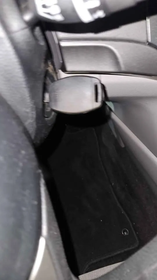 2008 Honda Accord image indicator(6)