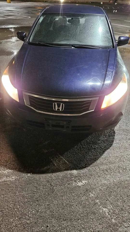 2008 Honda Accord image indicator(7)