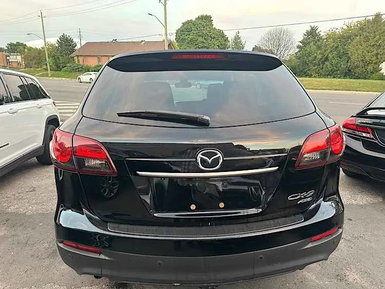 2013 Mazda CX-9 image indicator(4)