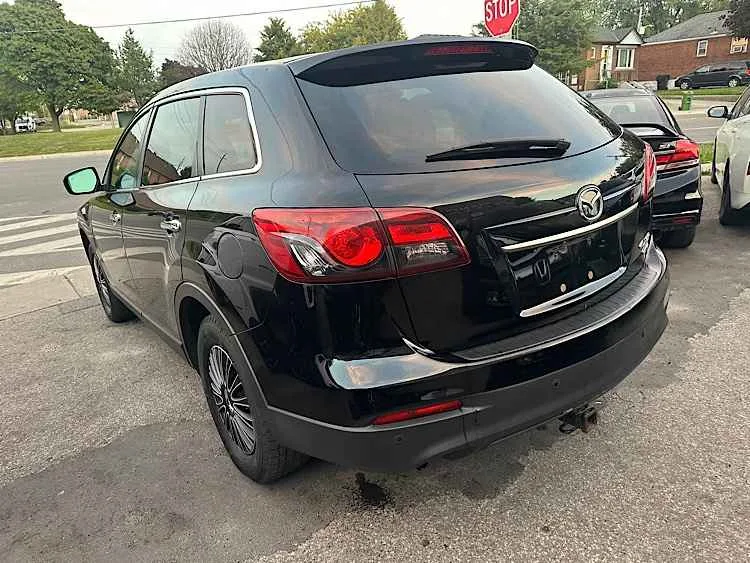 2013 Mazda CX-9 image indicator(5)