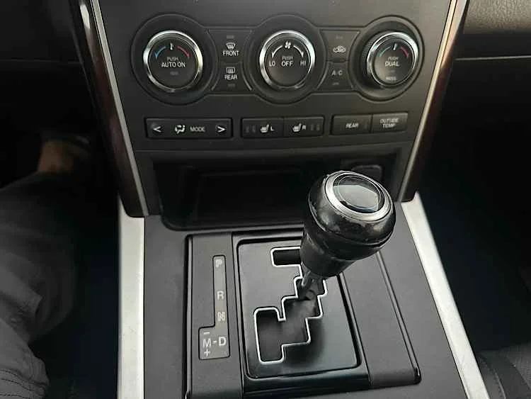 2013 Mazda CX-9 image indicator(7)