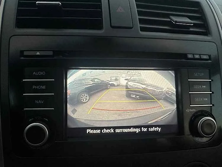 2013 Mazda CX-9 image indicator(8)