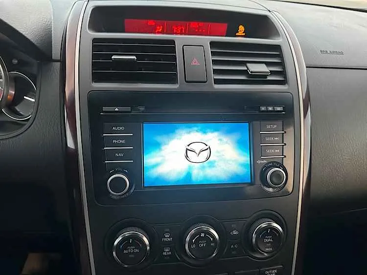 2013 Mazda CX-9 image indicator(10)