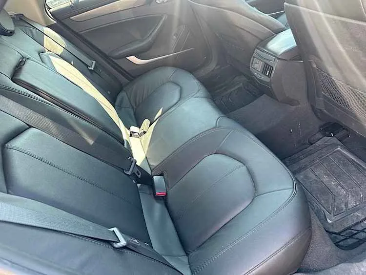 2011 Cadillac CTS image indicator(7)