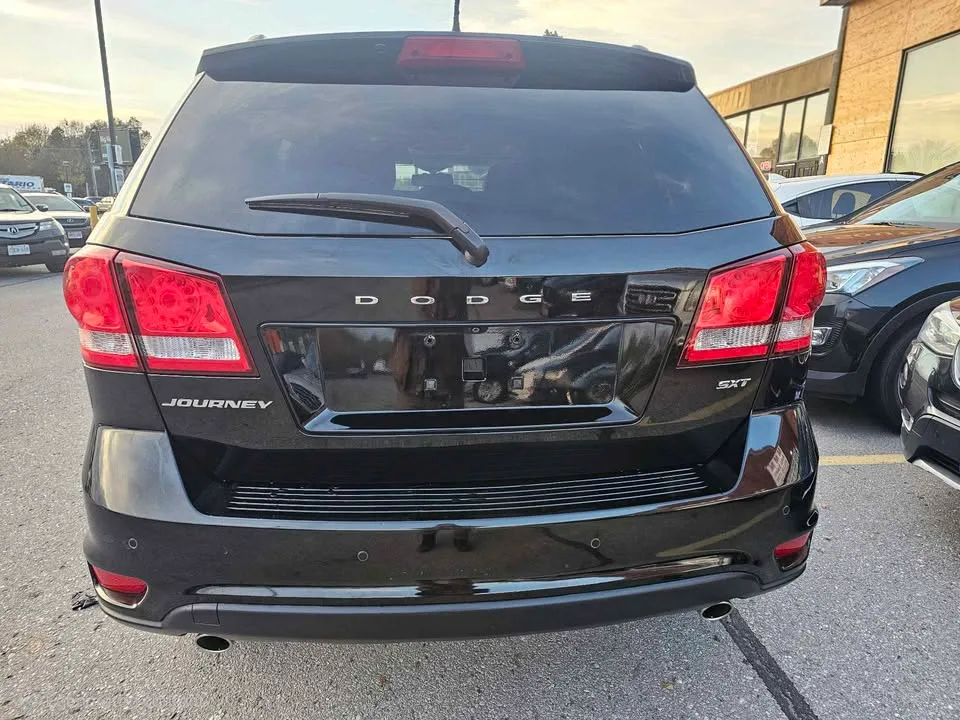 2015 Dodge Journey image indicator(2)