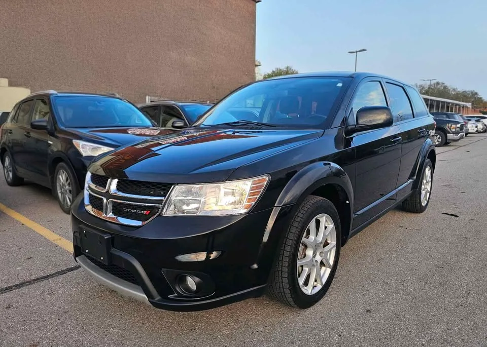 2015 Dodge Journey image indicator(3)