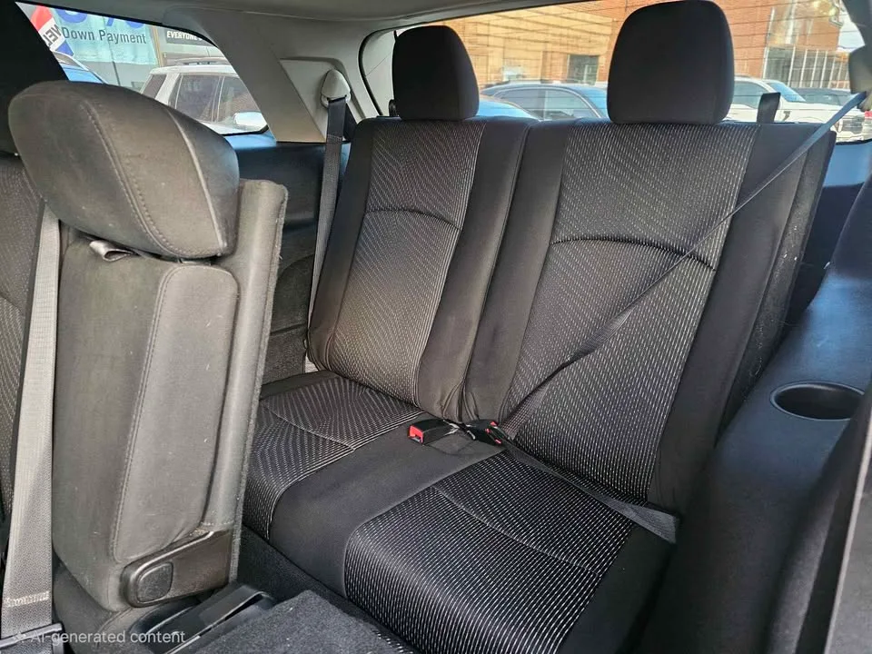 2015 Dodge Journey image indicator(4)