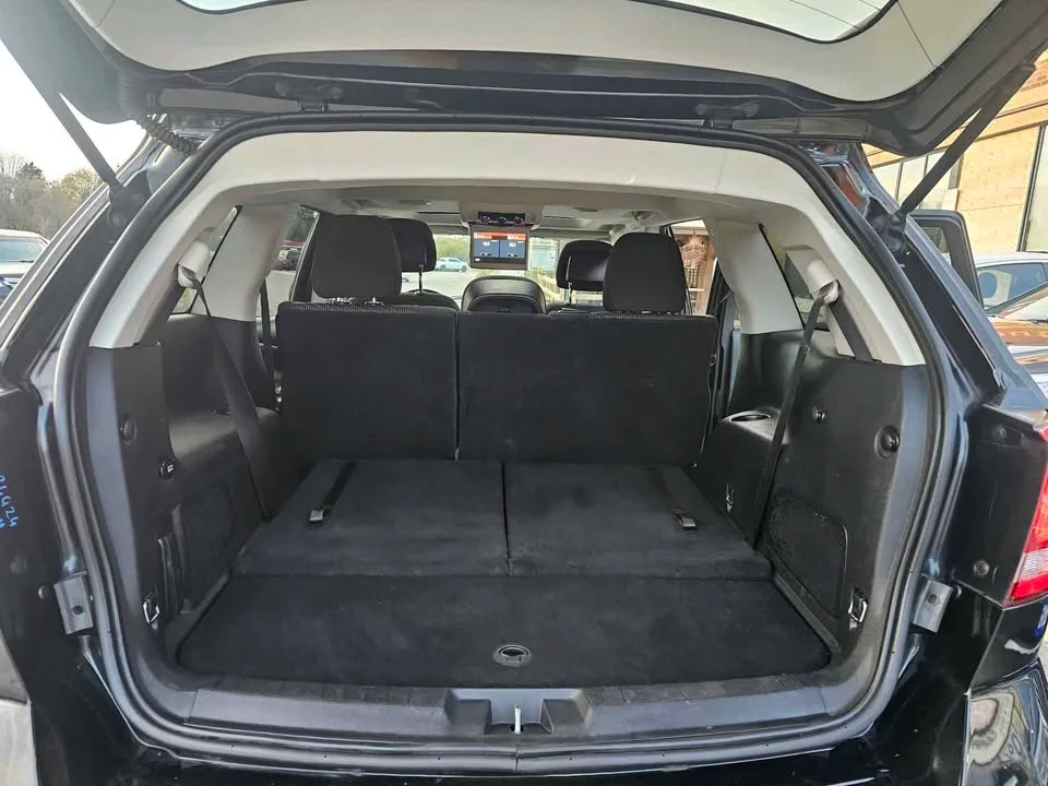 2015 Dodge Journey image indicator(6)