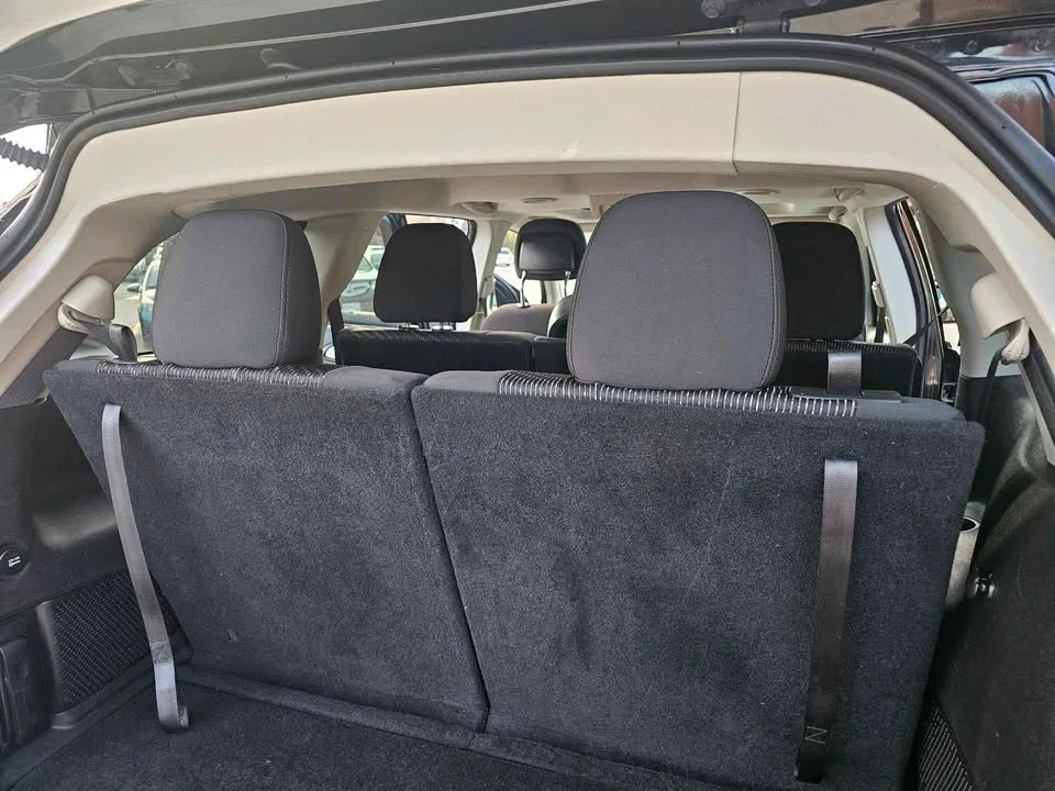 2015 Dodge Journey image indicator(7)