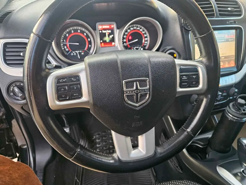 2015 Dodge Journey image indicator(10)