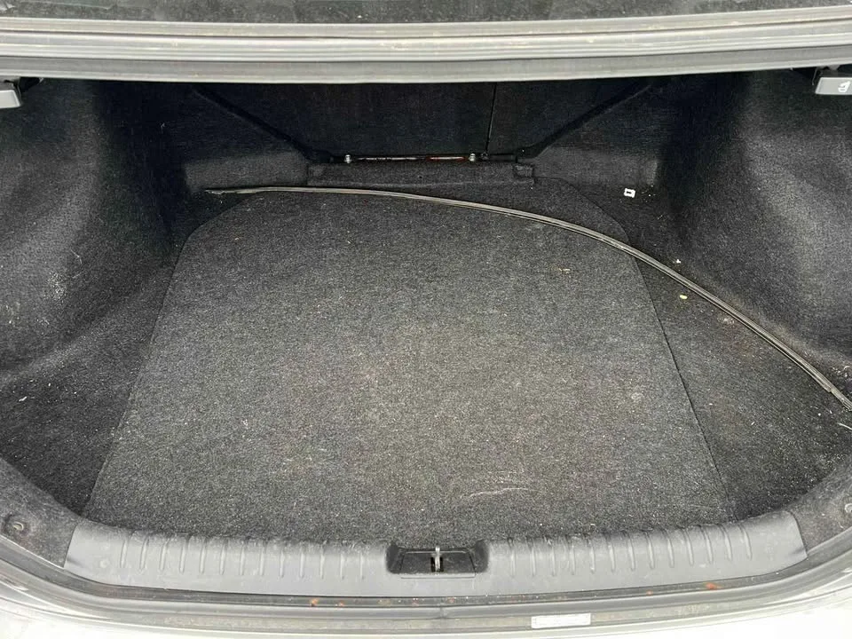 2012 Honda Civic image indicator(8)