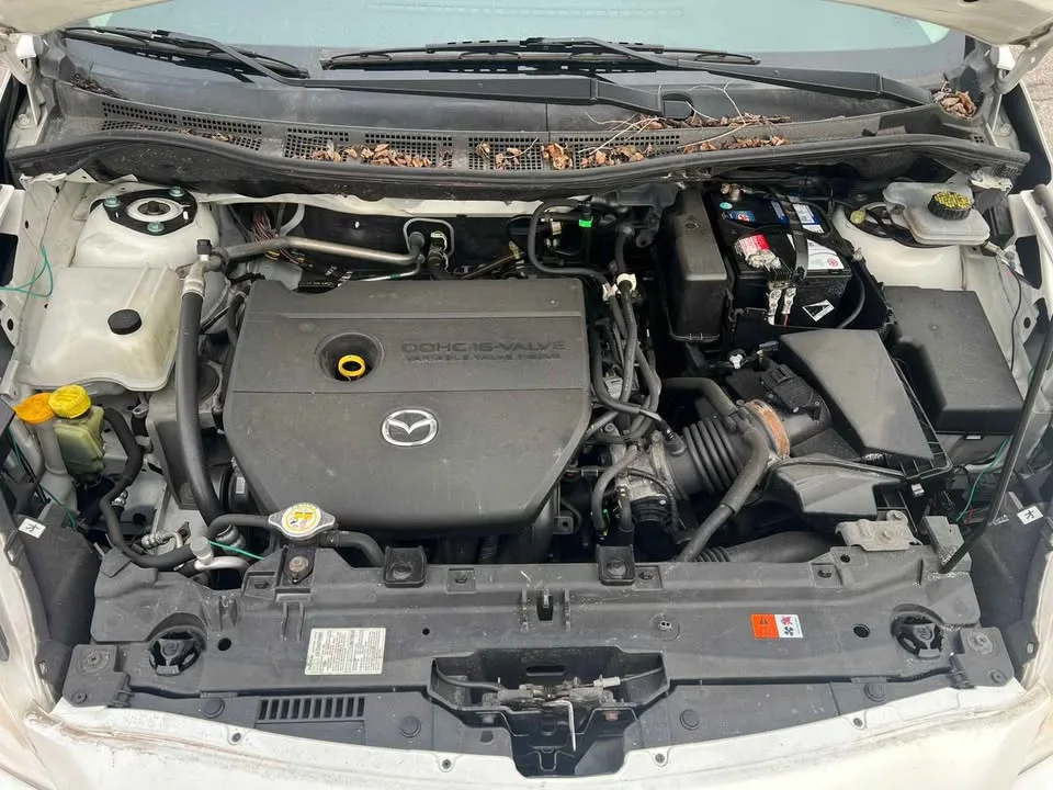 2017 Mazda Mazda5 image indicator(5)