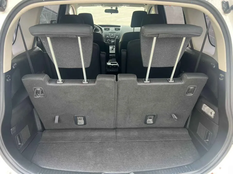 2017 Mazda Mazda5 image indicator(6)