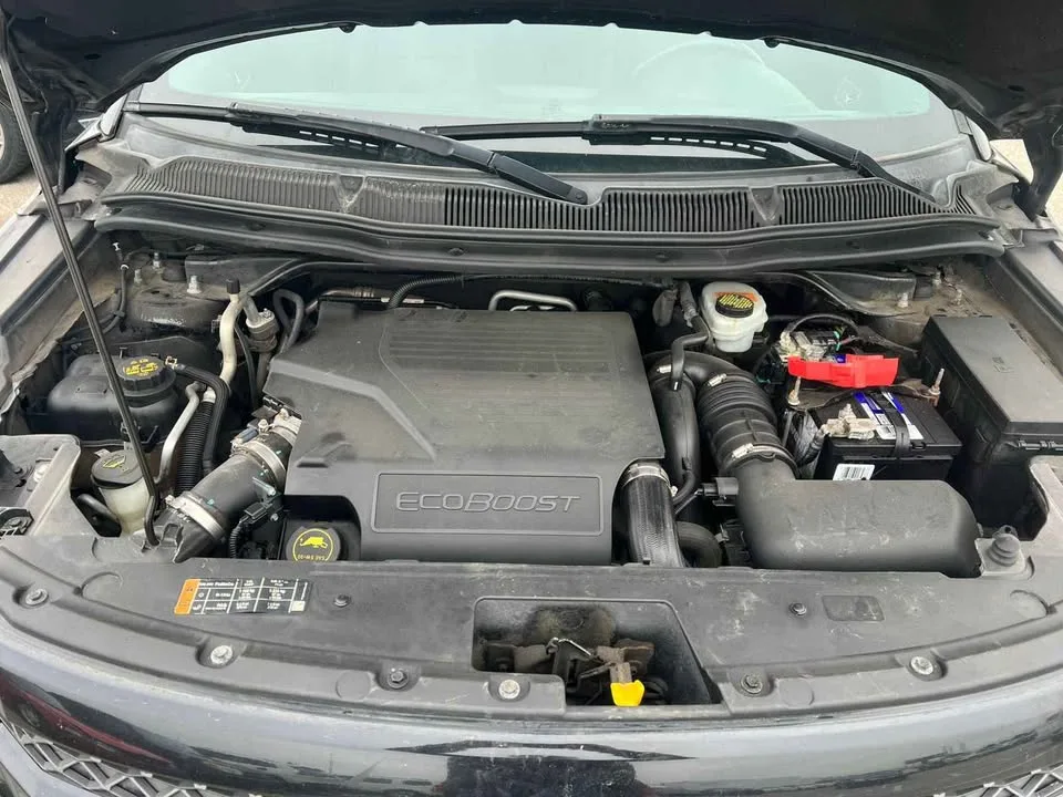 2015 Ford Explorer image indicator(10)