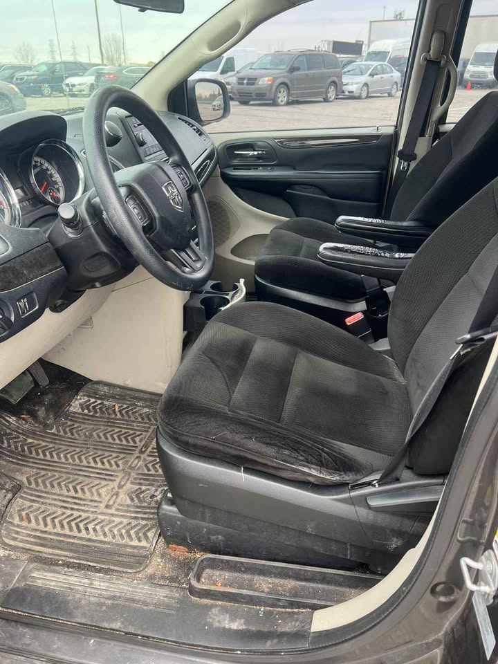 2016 Dodge Grand Caravan - photo 5