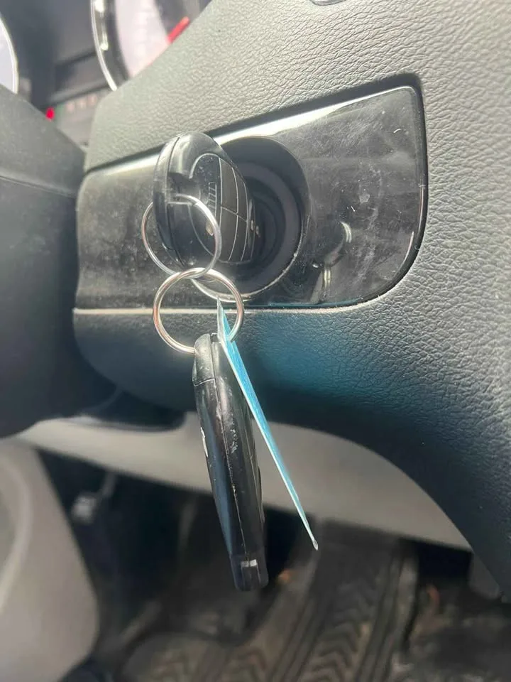 2016 Dodge Grand Caravan image indicator(6)