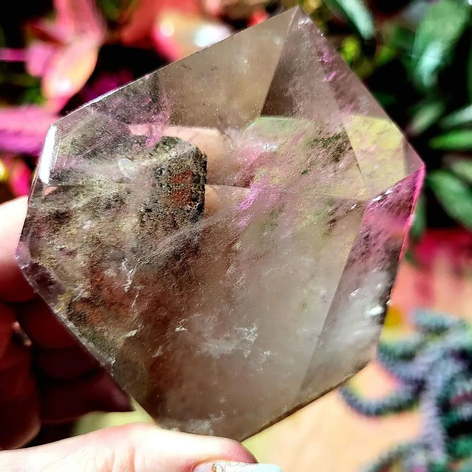 Manifestation Quartz Large - Rare image indicator(4)