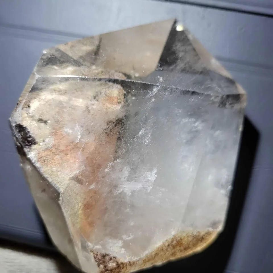 Manifestation Quartz Large - Rare image indicator(6)