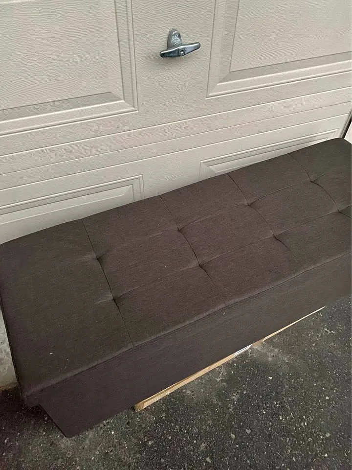 🤎 Brown SONGMICS Ottoman Bench thumbnail