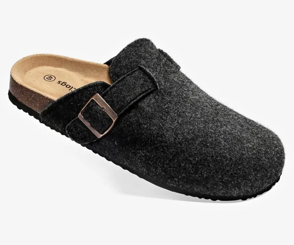 New Unisex Comfort Clogs Sandals size-42 thumbnail