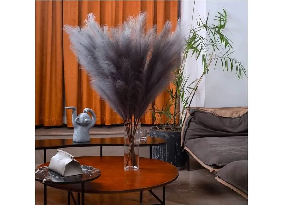 New Pampas grass 38 stems image indicator(2)