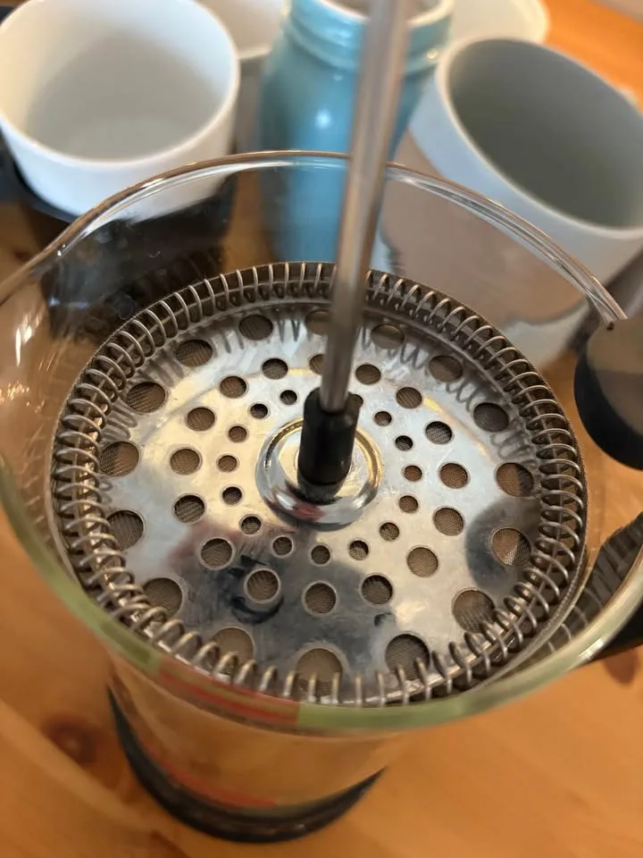 Bodum French Press image indicator(2)