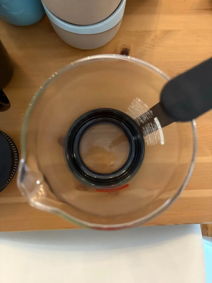 Bodum French Press image indicator(4)