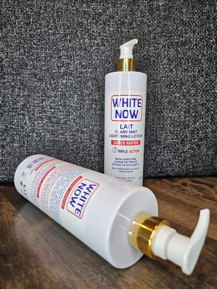 White Now Body Lotion image indicator(2)