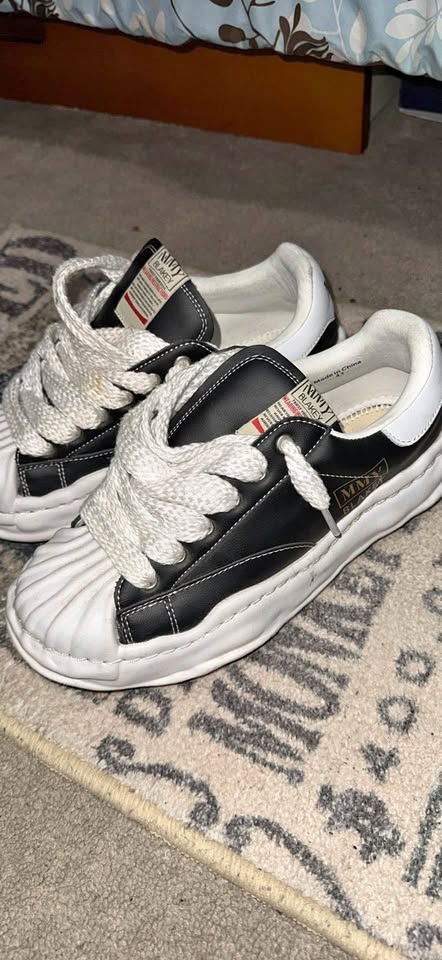 MMY size 9