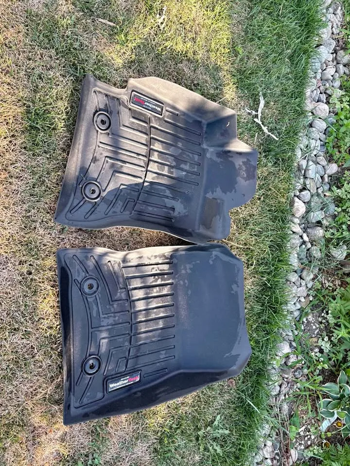 WeatherTech Floor Mats – 2022/2023 Subaru BRZ or Toyota GR86 thumbnail