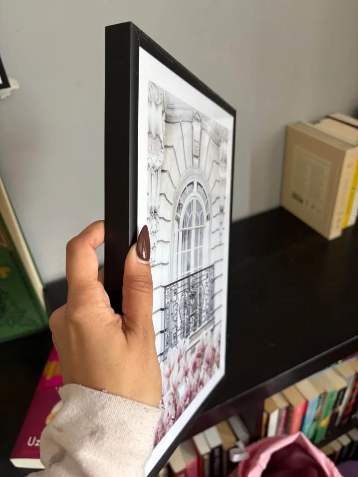 Set of Paris/Peony prints image indicator(3)