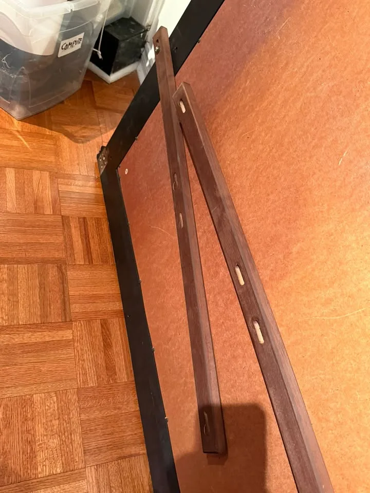 vintage black mirror image indicator(5)