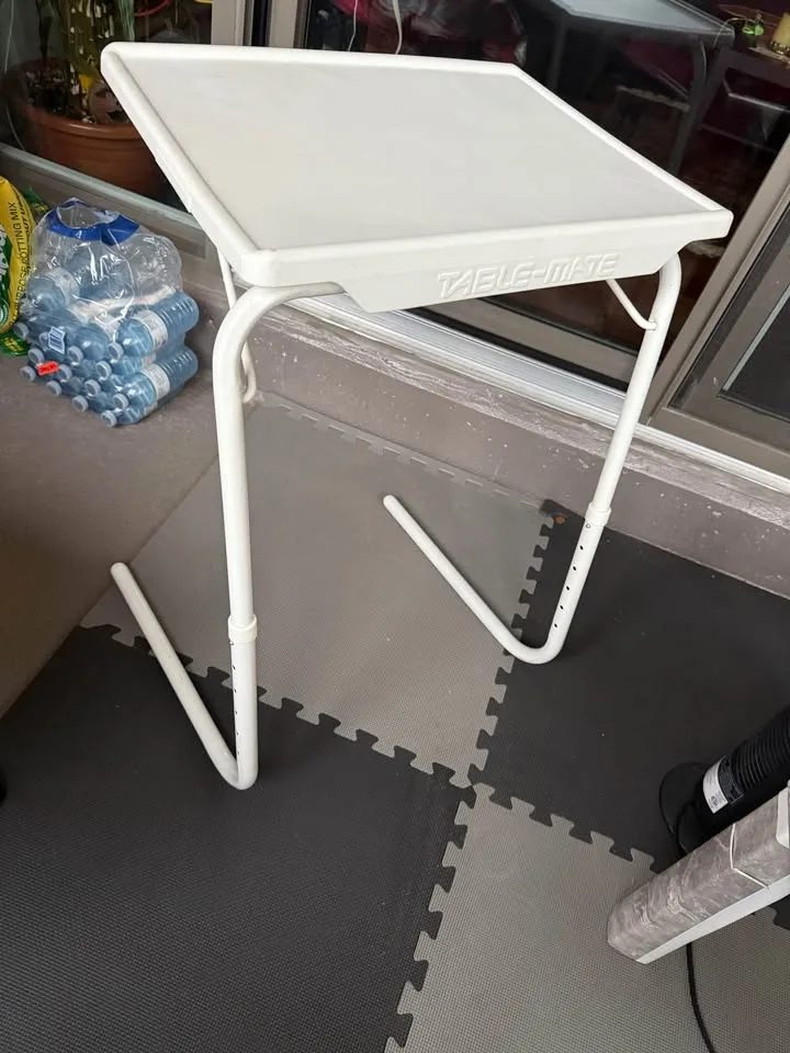 Table-mate white used image indicator(2)