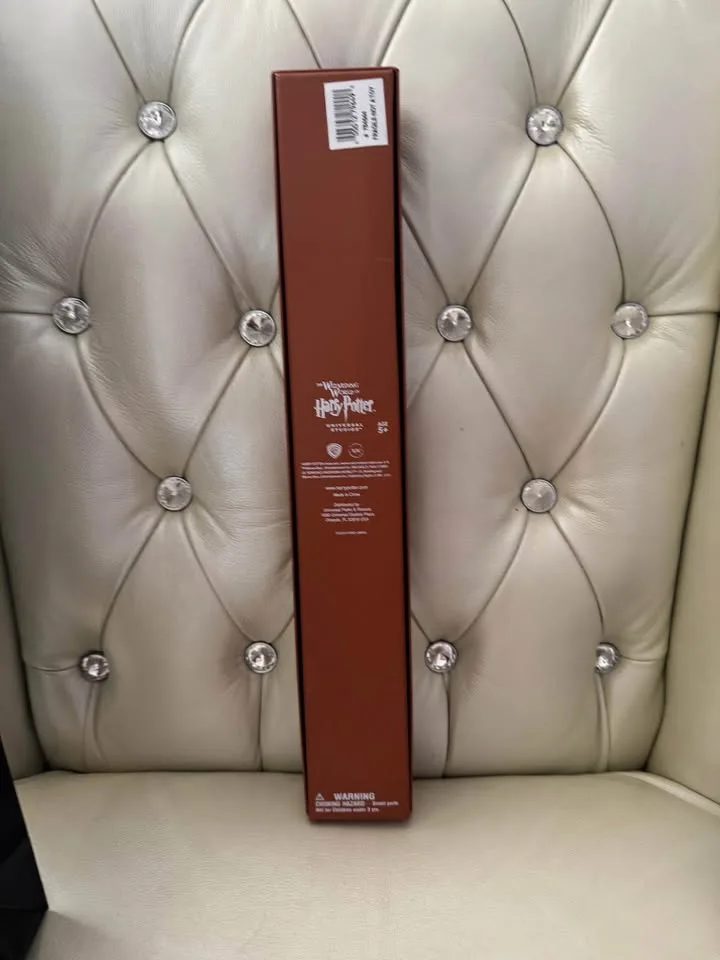 Hermione Granger Wand (NEED GONE) image indicator(2)