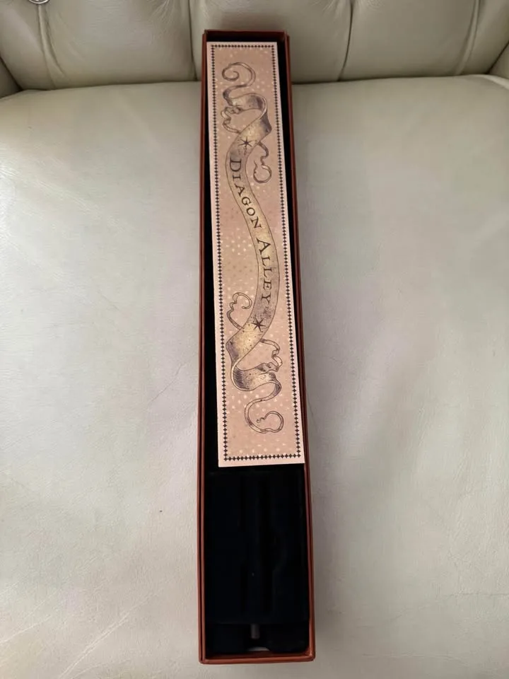 Hermione Granger Wand (NEED GONE) image indicator(5)