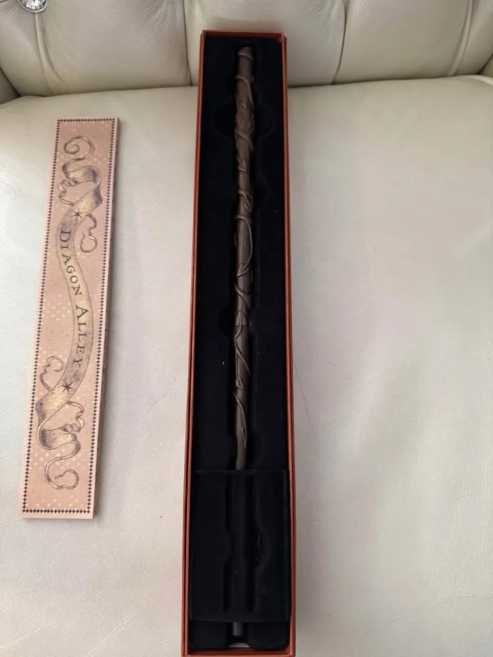 Hermione Granger Wand (NEED GONE) image indicator(6)