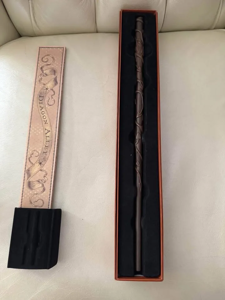 Hermione Granger Wand (NEED GONE) image indicator(7)