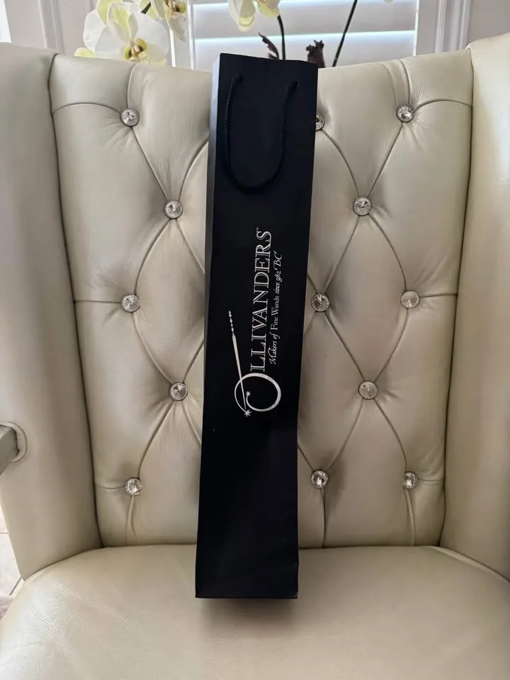 Hermione Granger Wand (NEED GONE) image indicator(8)