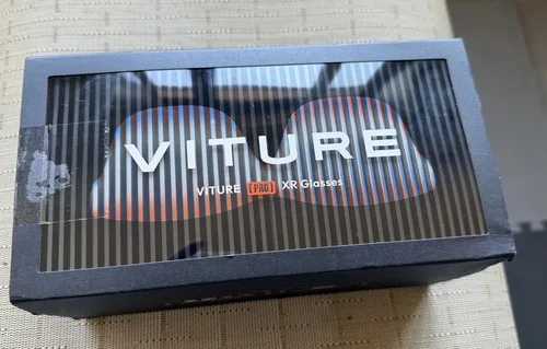 VITURE Pro AR XR Smart Glasses thumbnail