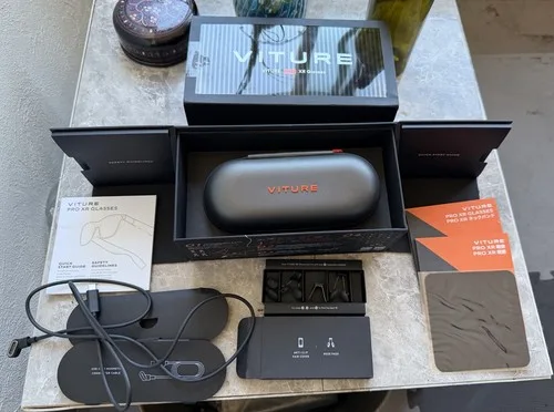 VITURE Pro AR XR Smart Glasses image indicator(2)