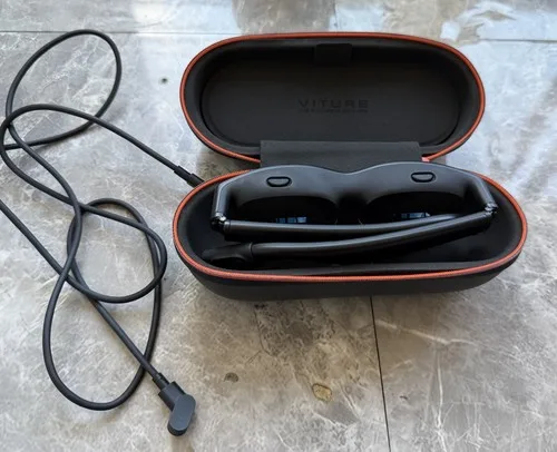 VITURE Pro AR XR Smart Glasses image indicator(3)