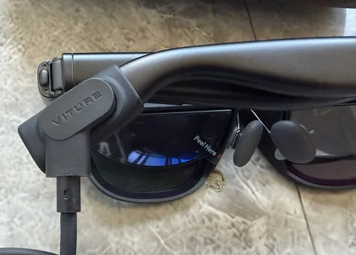 VITURE Pro AR XR Smart Glasses image indicator(5)