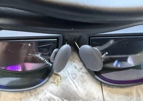 VITURE Pro AR XR Smart Glasses image indicator(6)