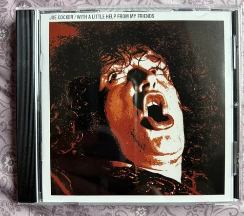 Joe Cocker - With a Little Help (SACD) image indicator(2)