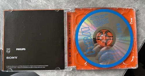 Los Indios Tabajaras - Always in My Heart - SACD image indicator(3)