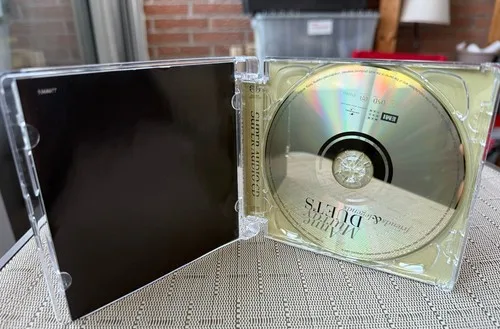 Anne Murray Duets: Friends & Legends (SACD) image indicator(3)